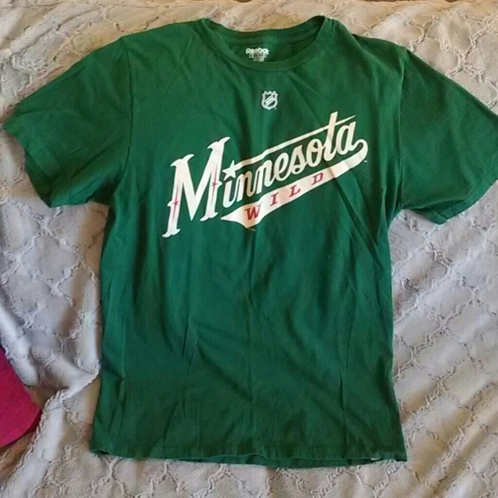 NHL Tee